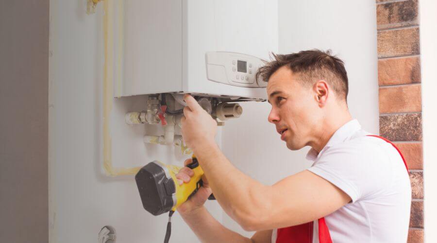 Professional Leak Detection in New River, AZ