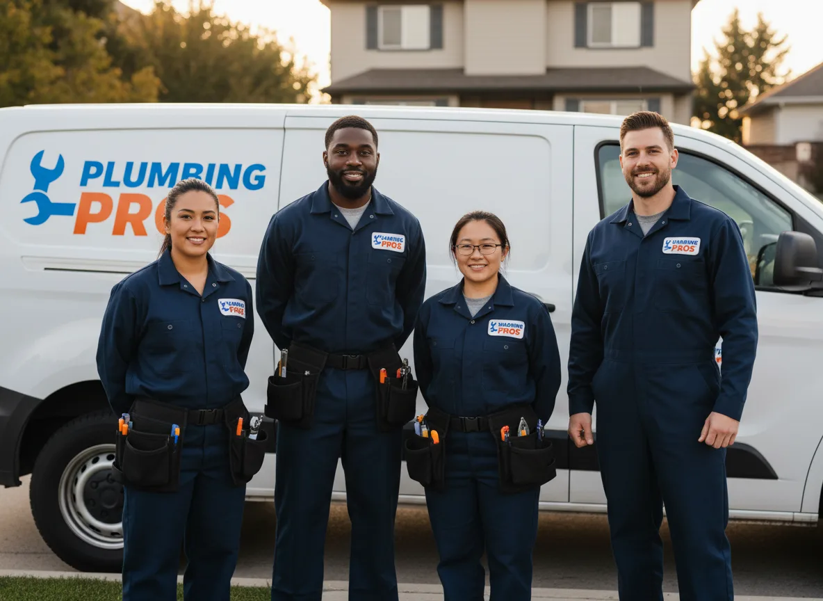 Water Heater Repair company in New River, AZ